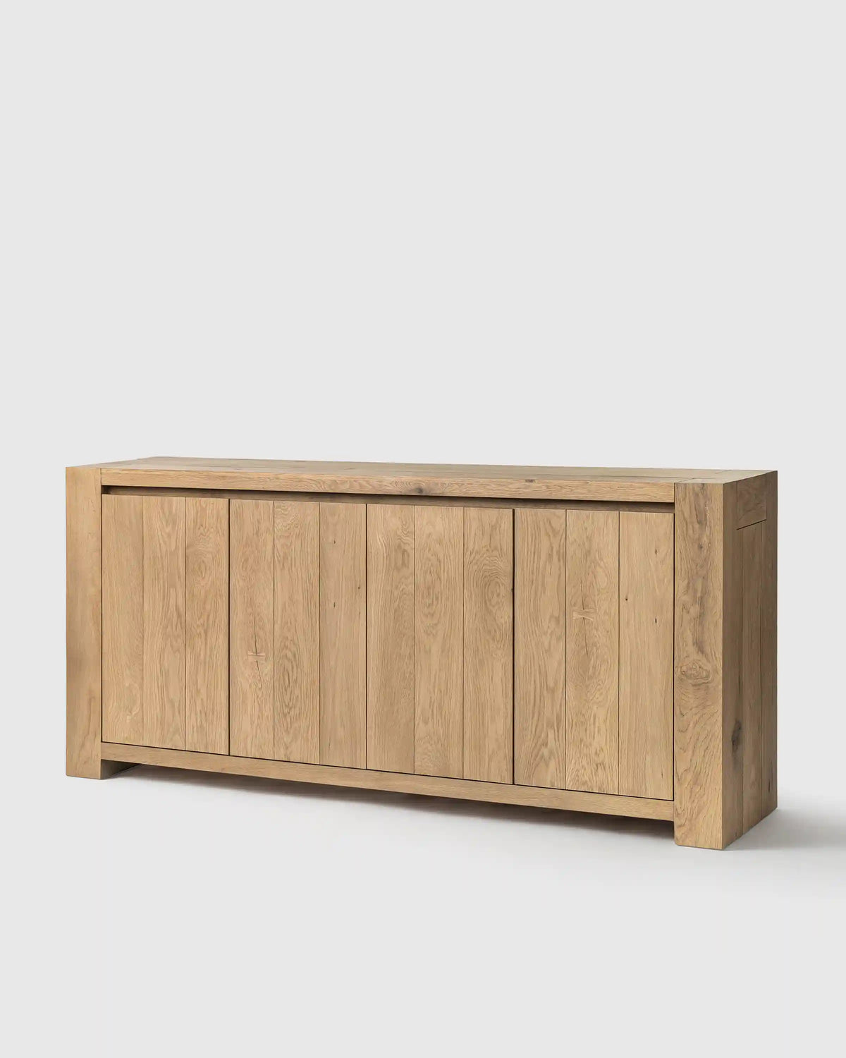 Reclaimed Oak Sideboard