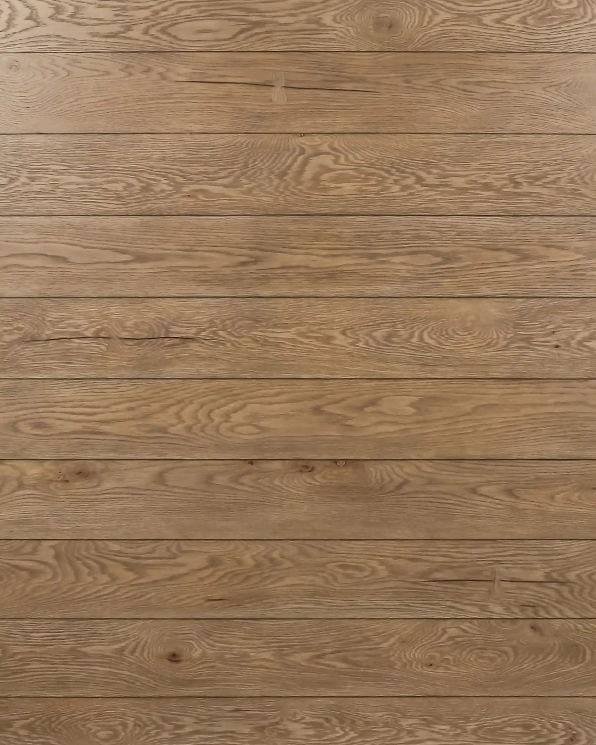 Reclaimed Oak Parsons Square Dining Table