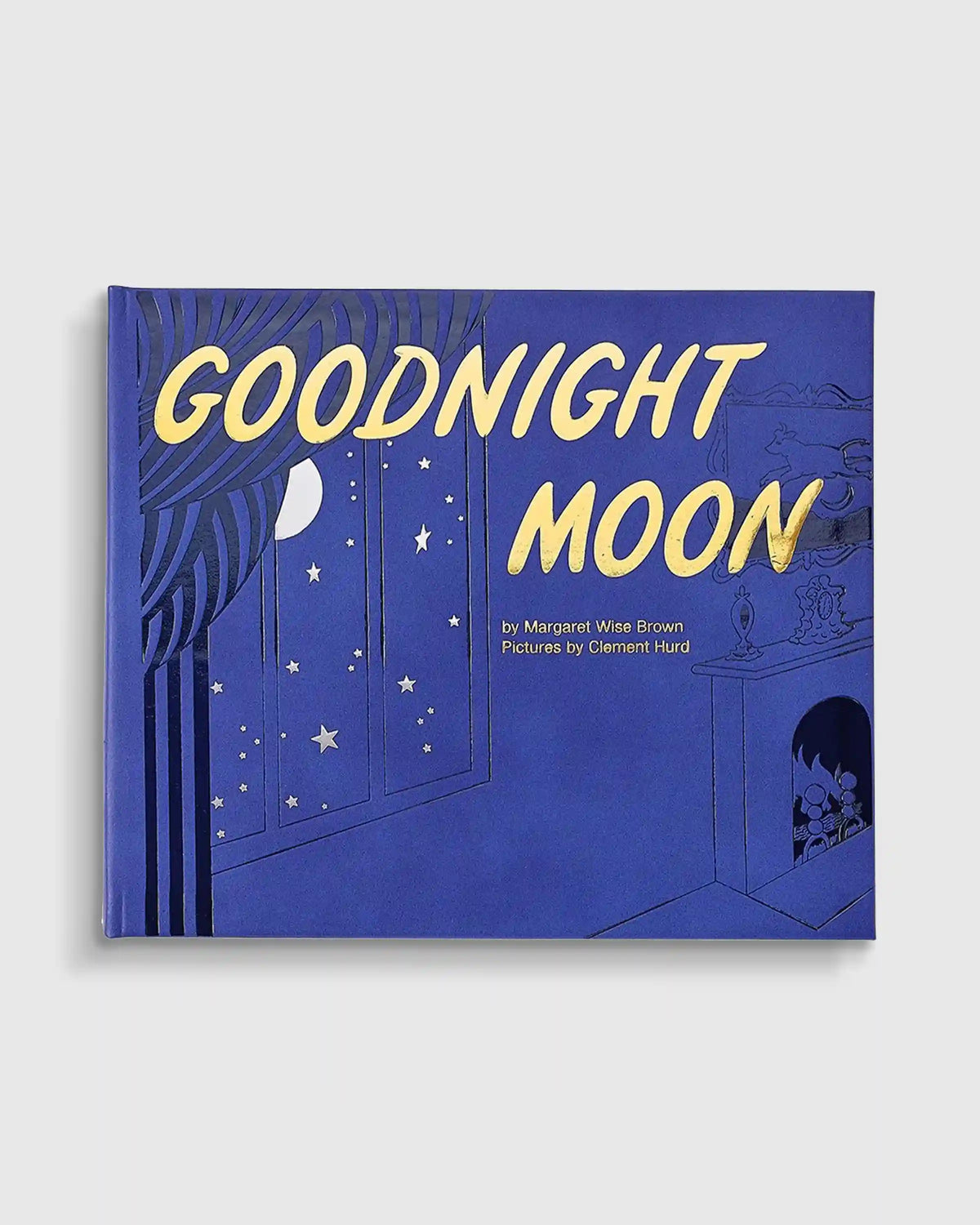Goodnight Moon Leather Bound Book