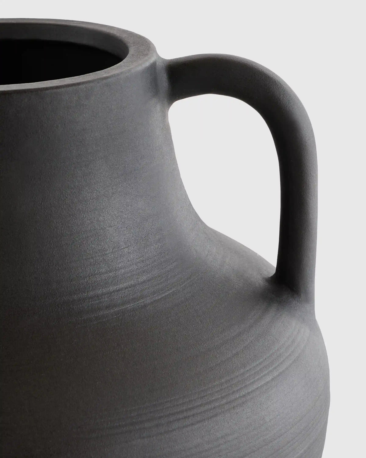 Handcrafted Artisan Ceramic Vase