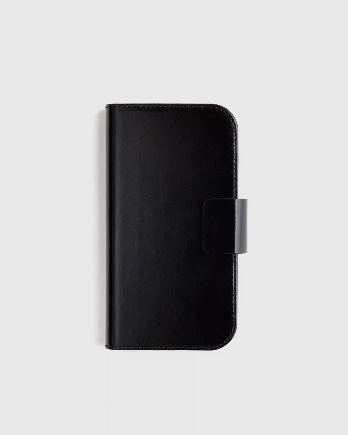 Italian Leather Phone 2-in-1 Folio Case