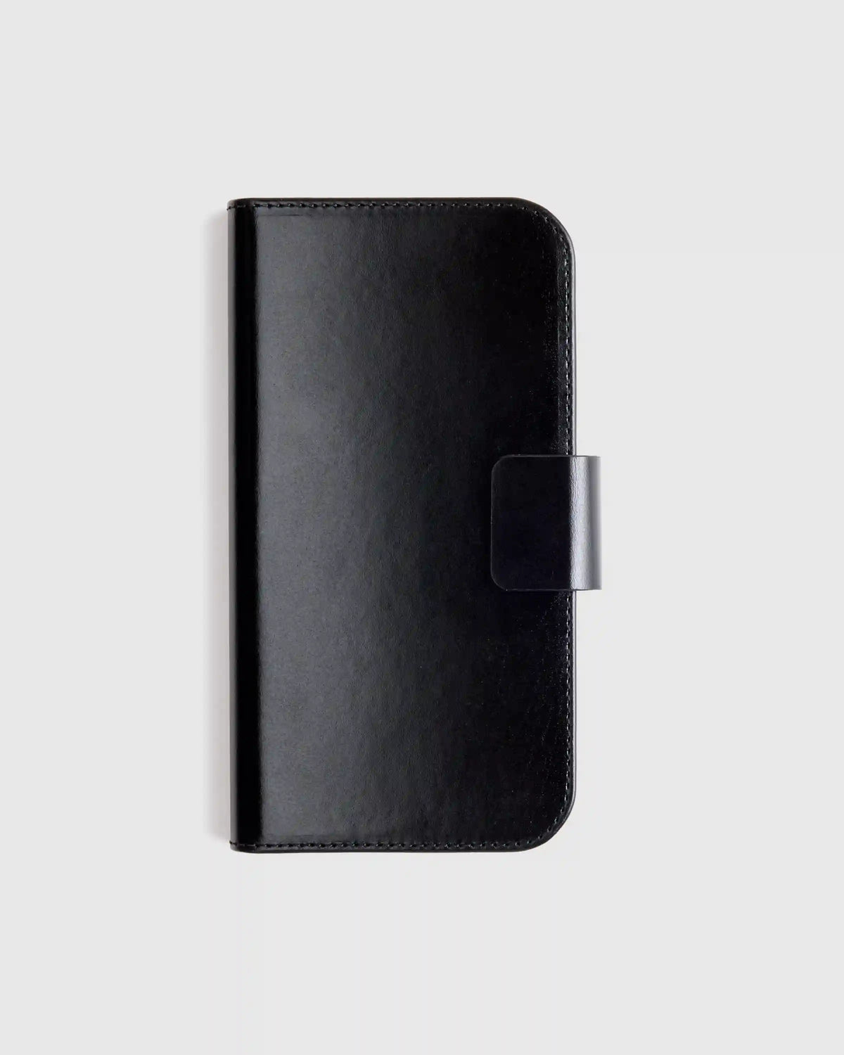 Italian Leather Phone 2-in-1 Folio Case