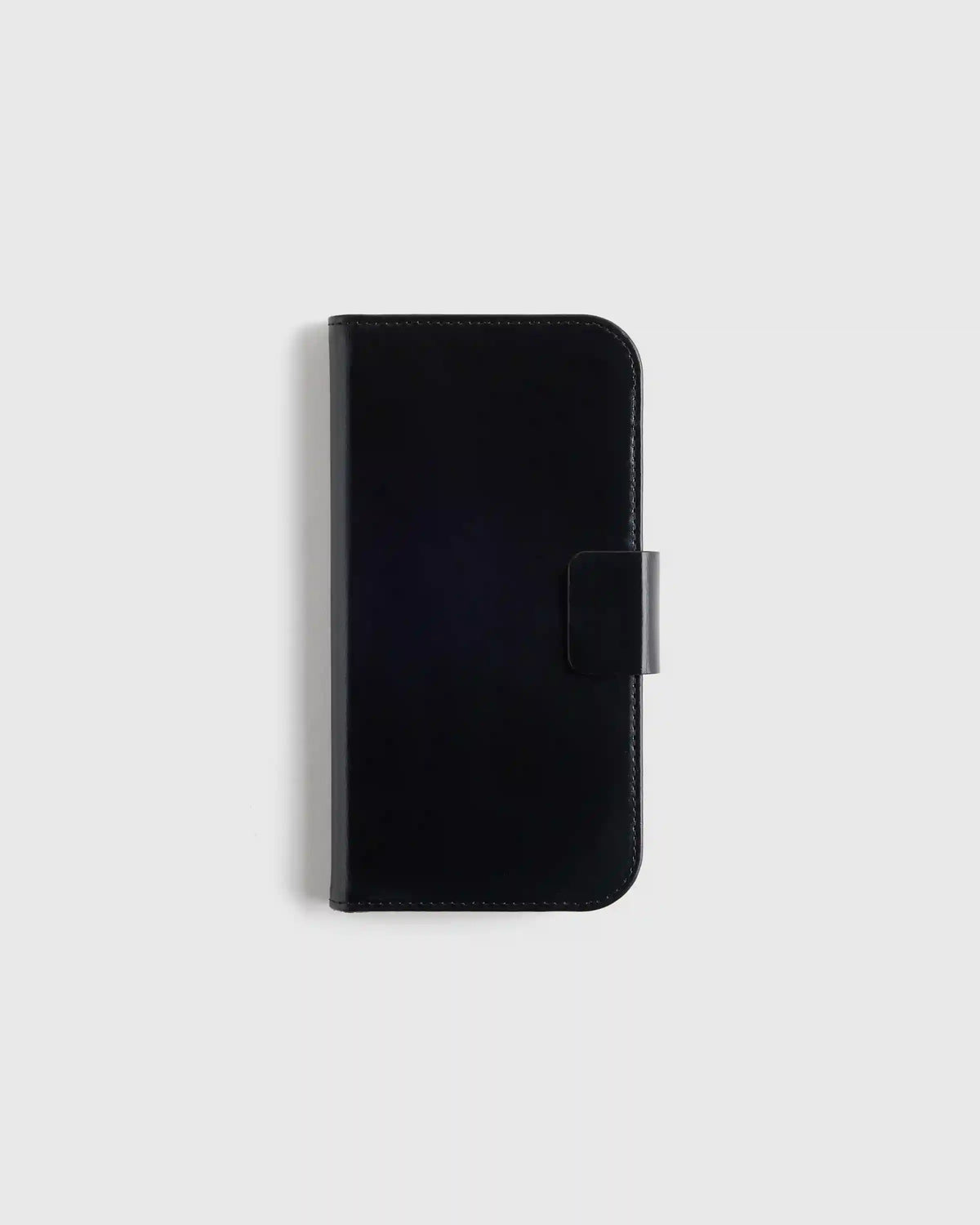 Italian Leather Phone 2-in-1 Folio Case