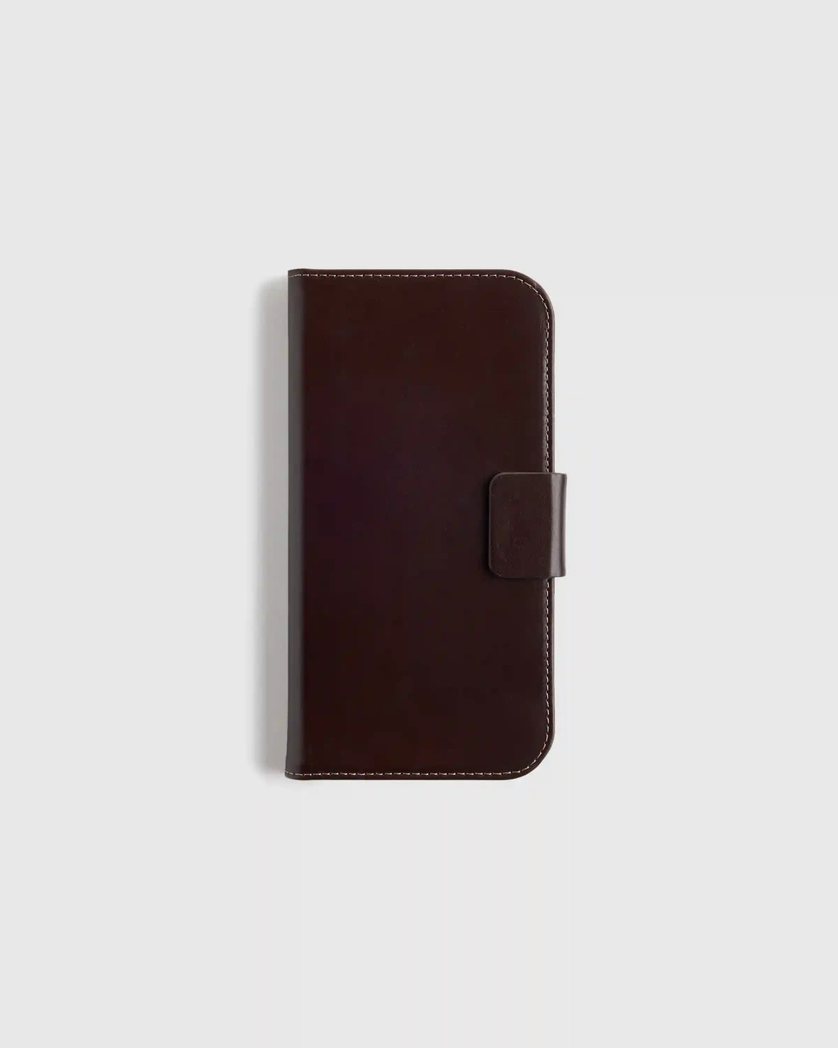 Italian Leather Phone 2-in-1 Folio Case