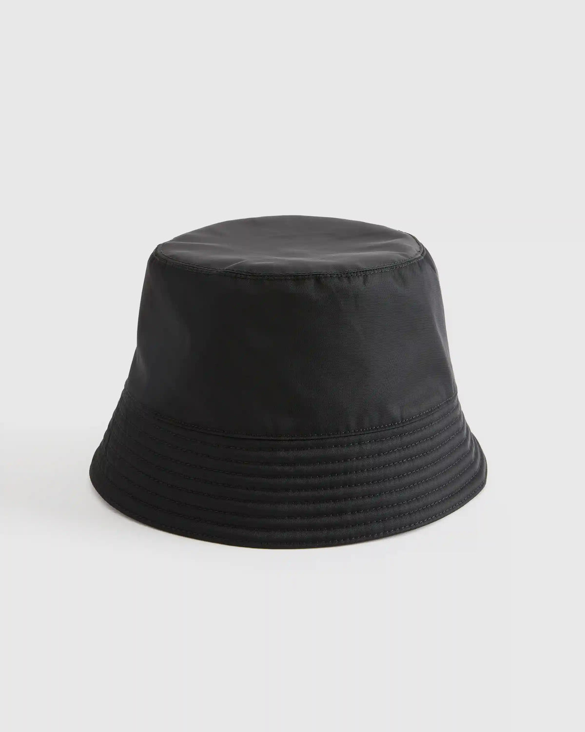 Revive Nylon Bucket Hat