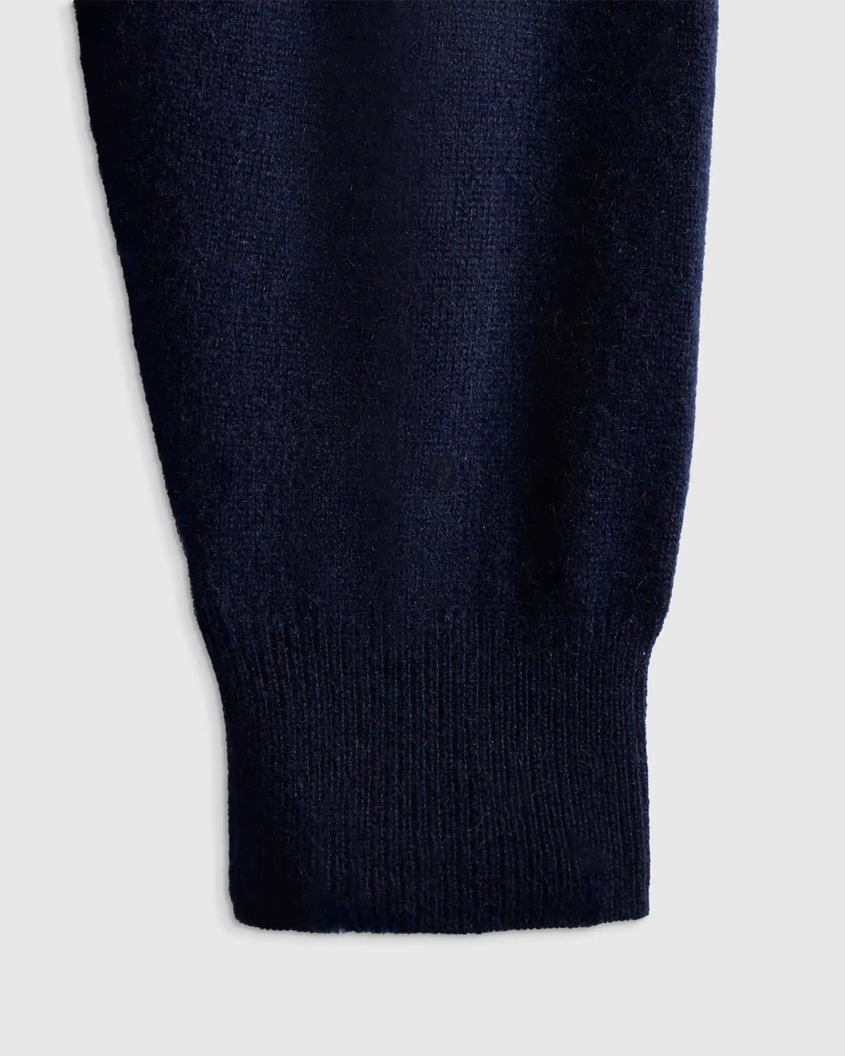 Washable Cashmere Jogger