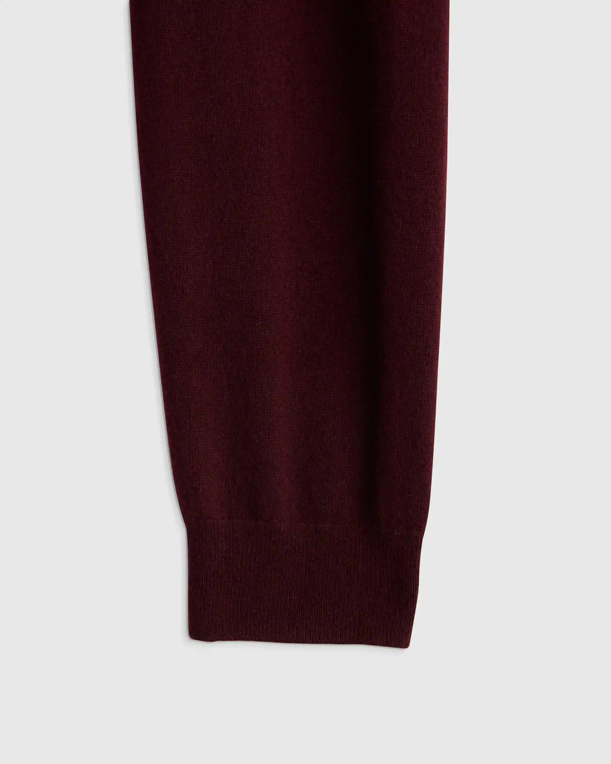 Washable Cashmere Jogger