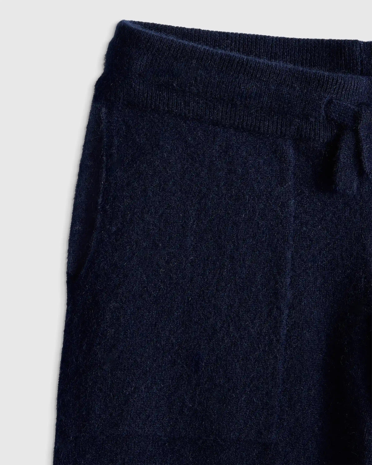 Washable Cashmere Jogger