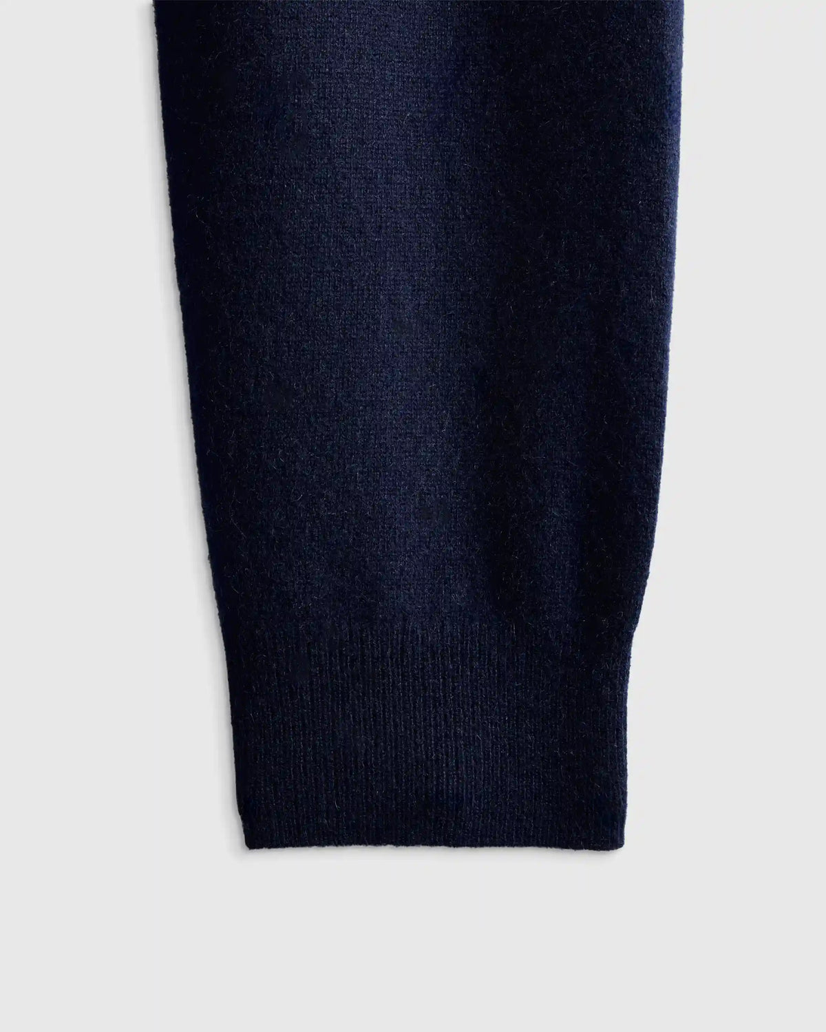 Washable Cashmere Jogger