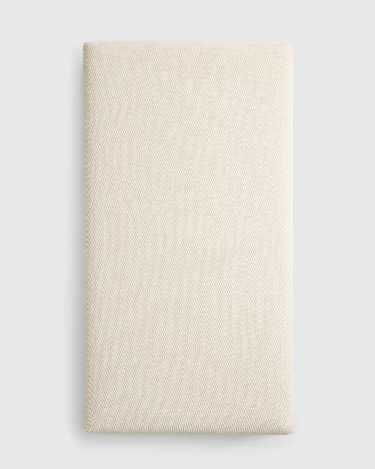 Naturepedic Organic Breathable Baby Crib Mattress (2-Stage)