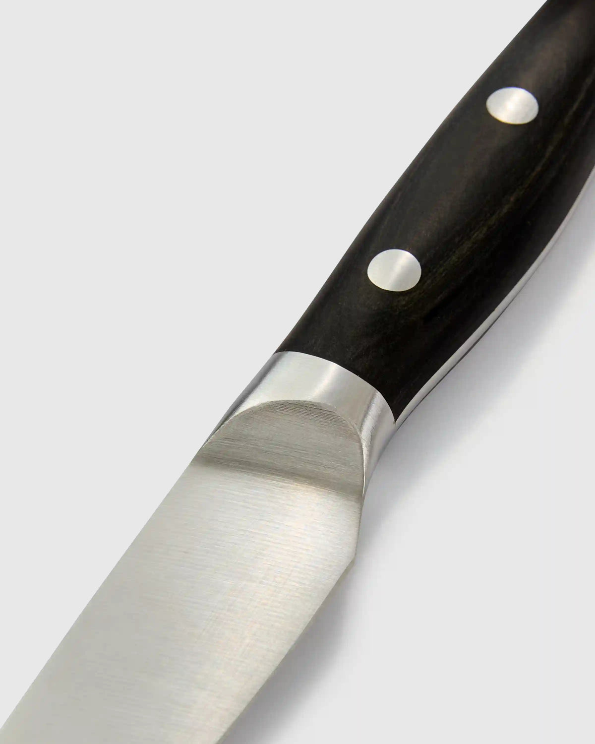 Fully Forged German Stainless Steel 3-Piece Knife Set