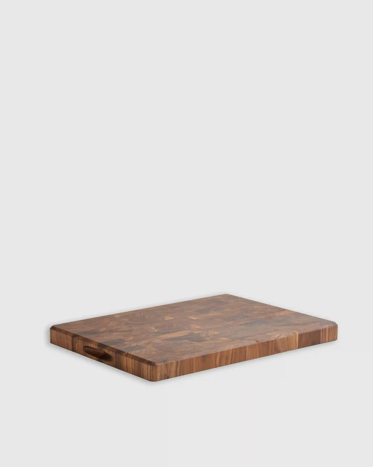 North American Walnut End Grain Butcher Block