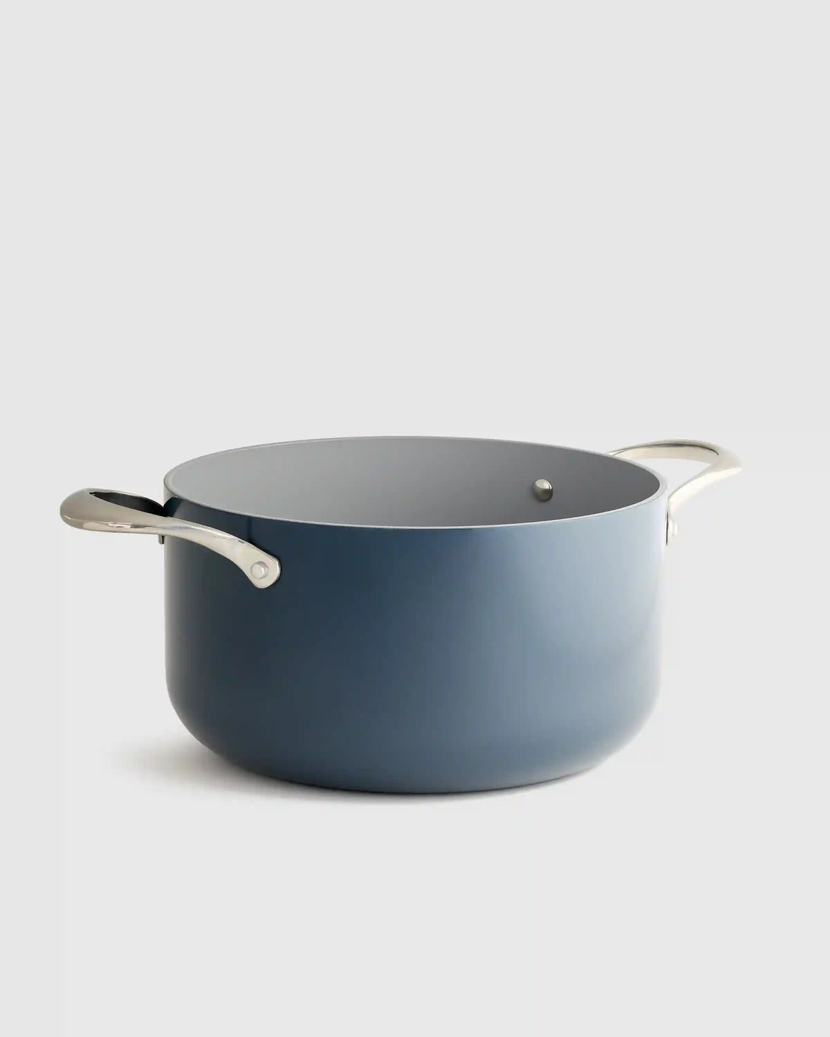 Ceramic Nonstick Soup Pot: 6QT