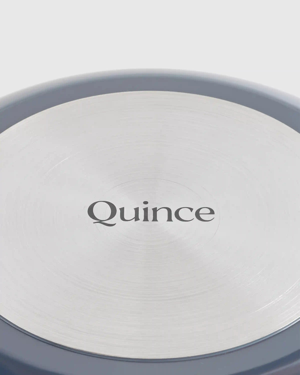 Ceramic Nonstick Soup Pot: 6QT