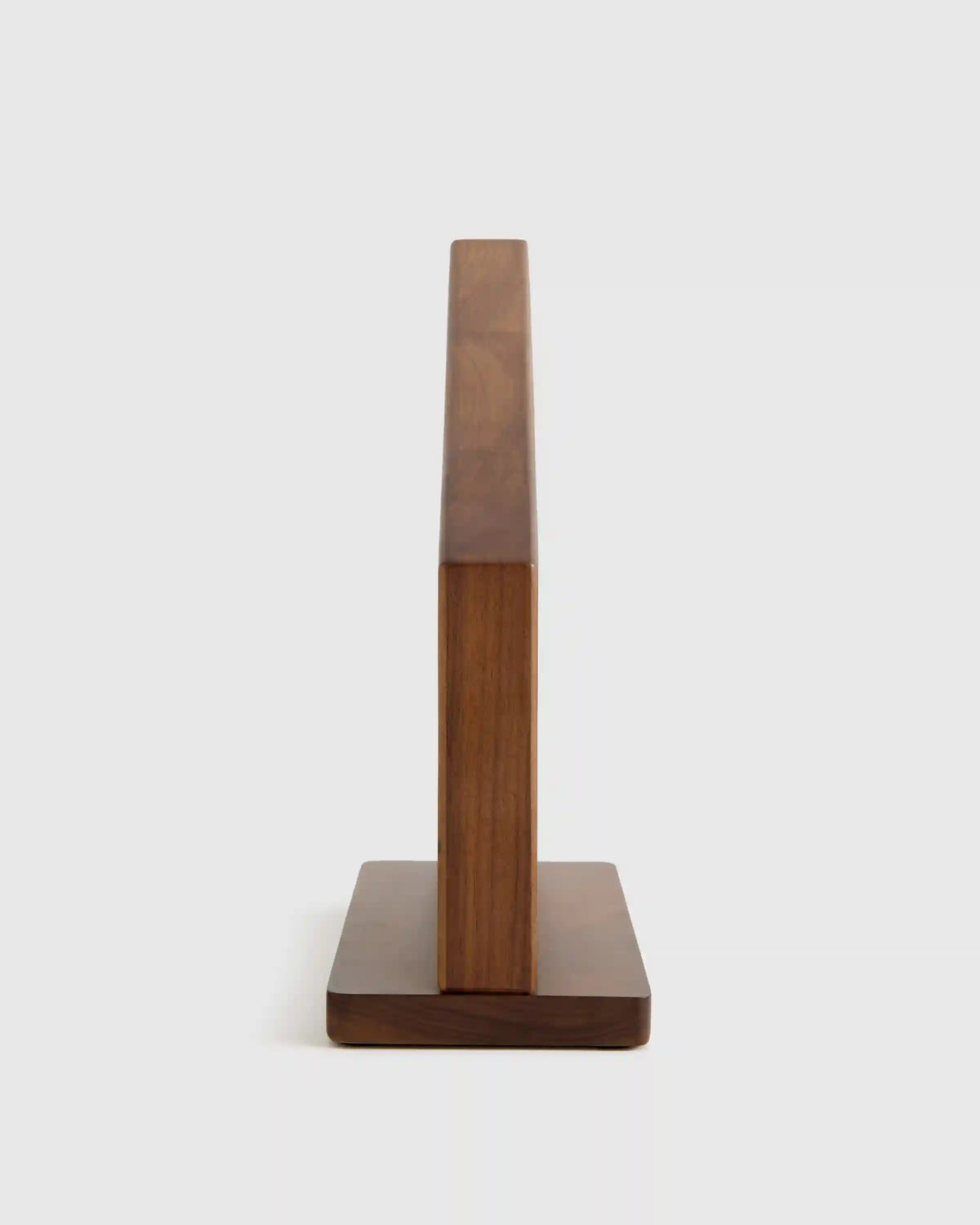 Magnetic Knife Block