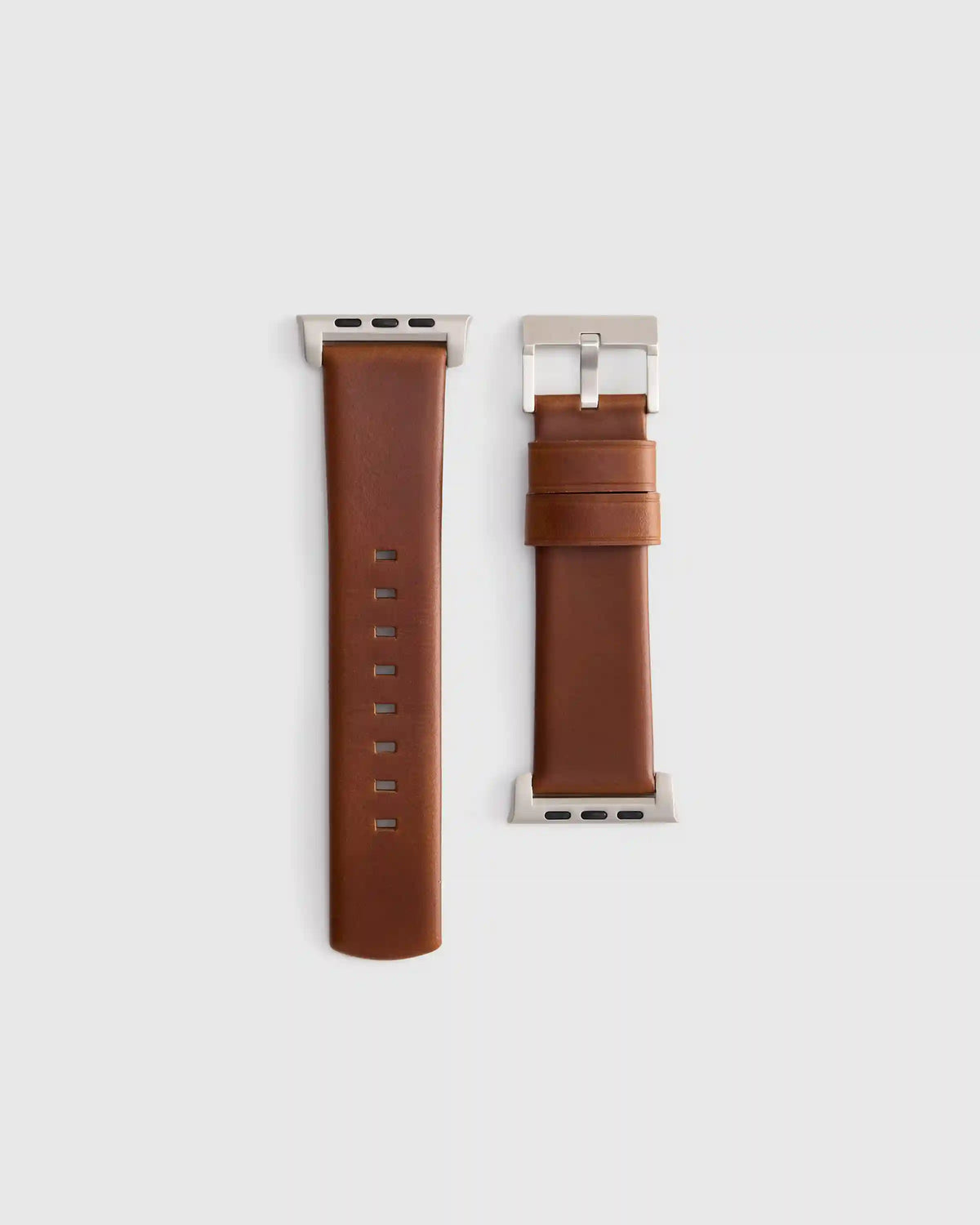 Horween Leather Smartwatch Band