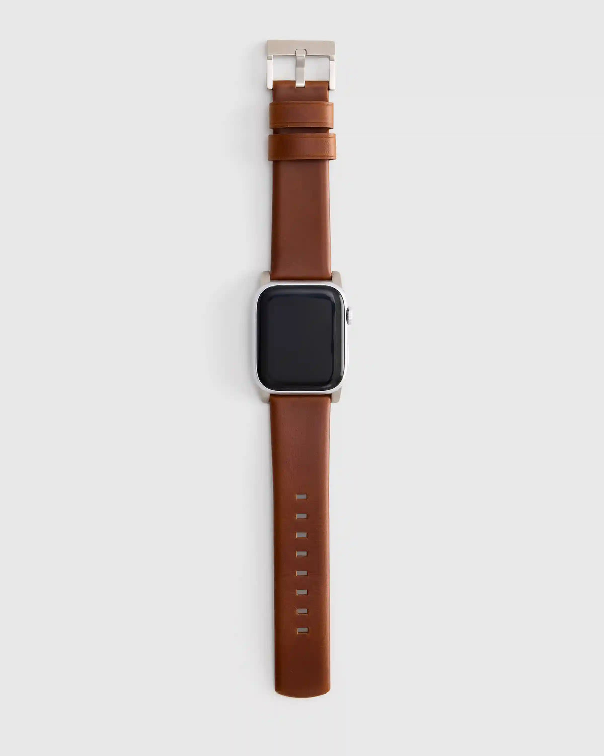 Horween Leather Smartwatch Band