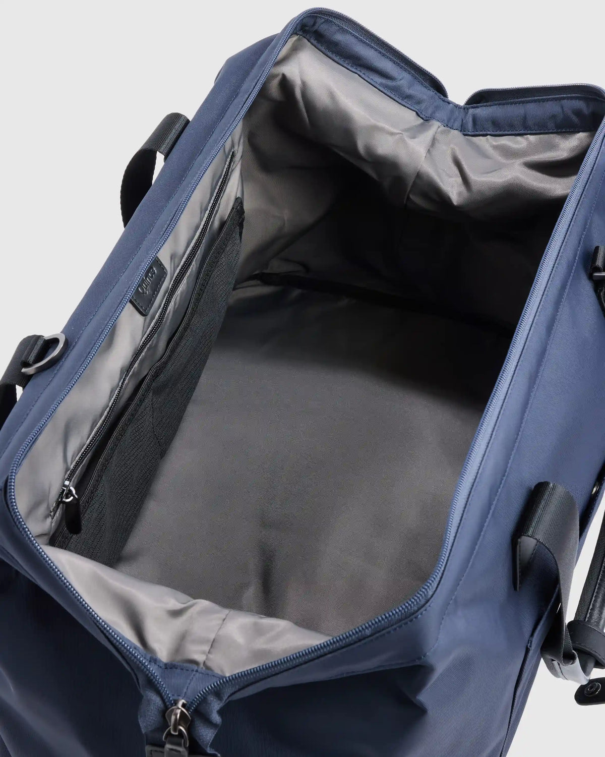Voyage Nylon Dual Compartment Weekender