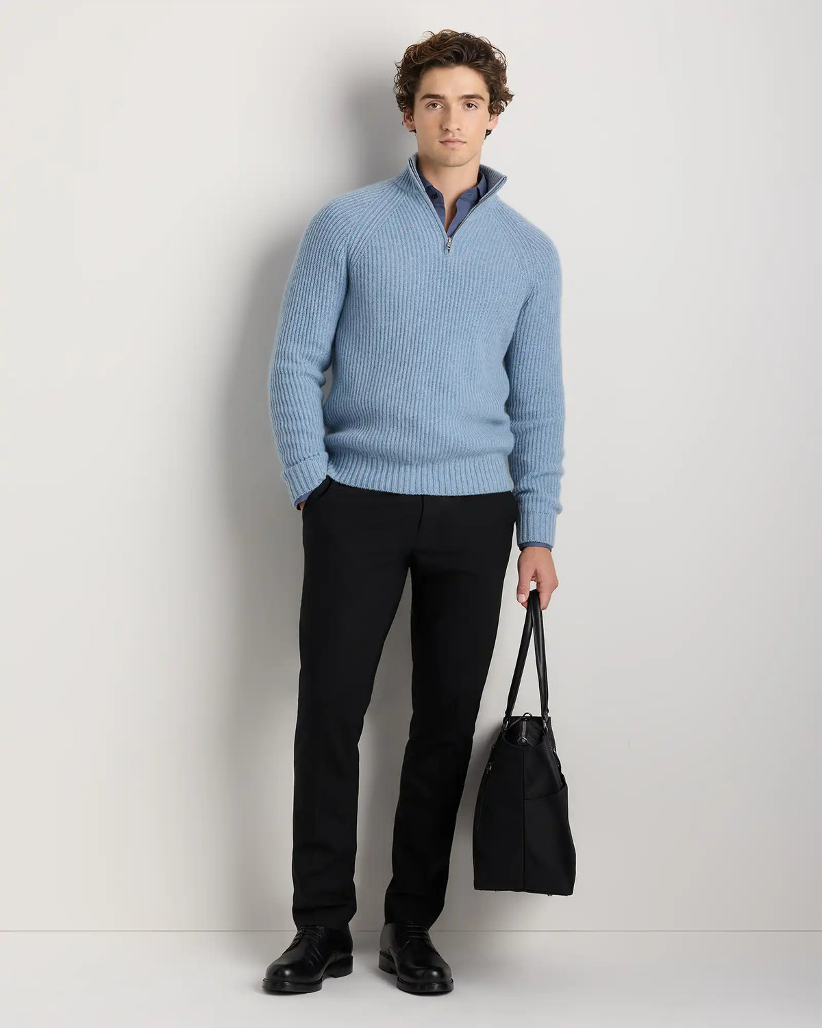 Voyage Nylon Travel Tote