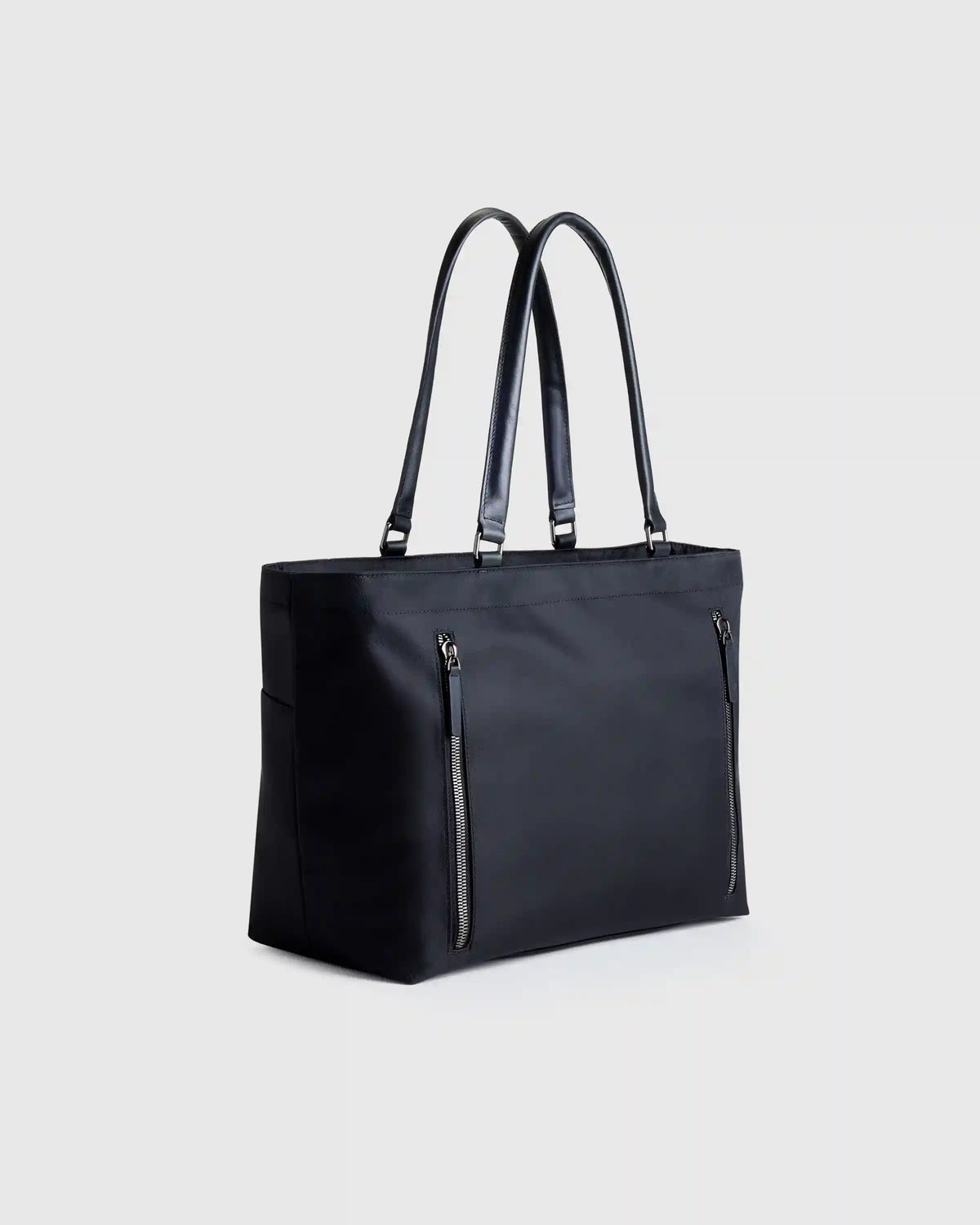 Voyage Nylon Travel Tote