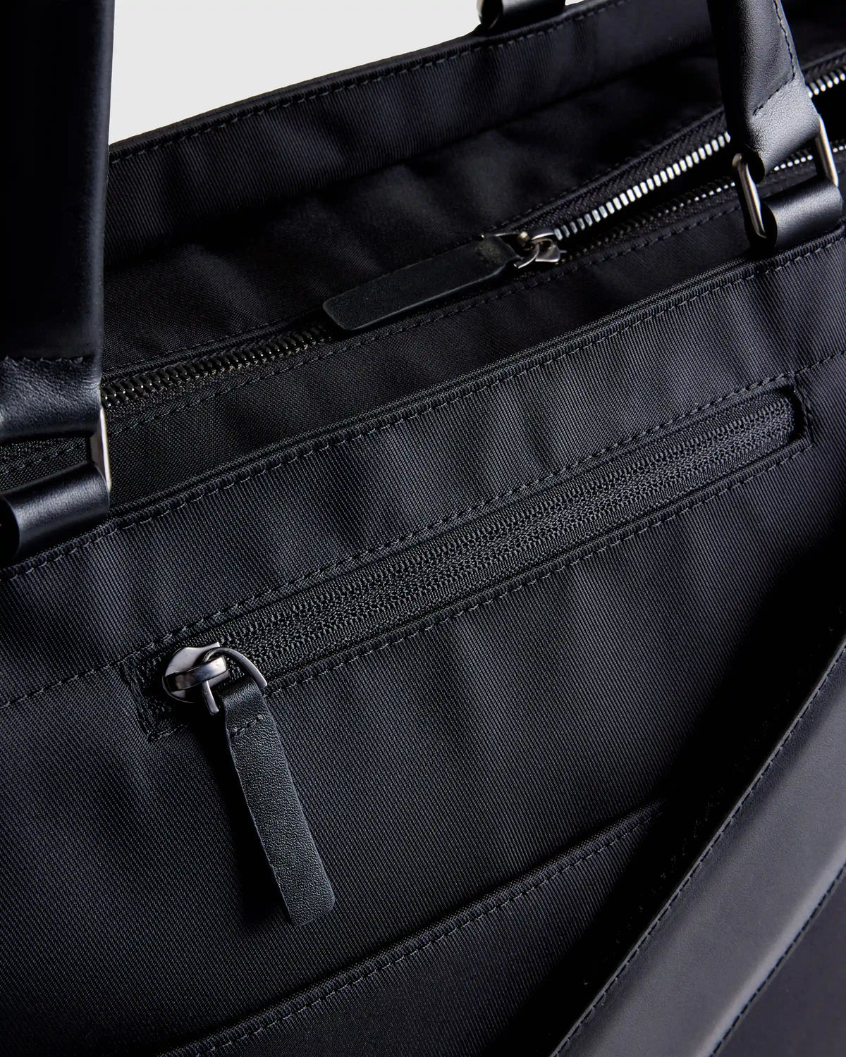 Voyage Nylon Travel Tote