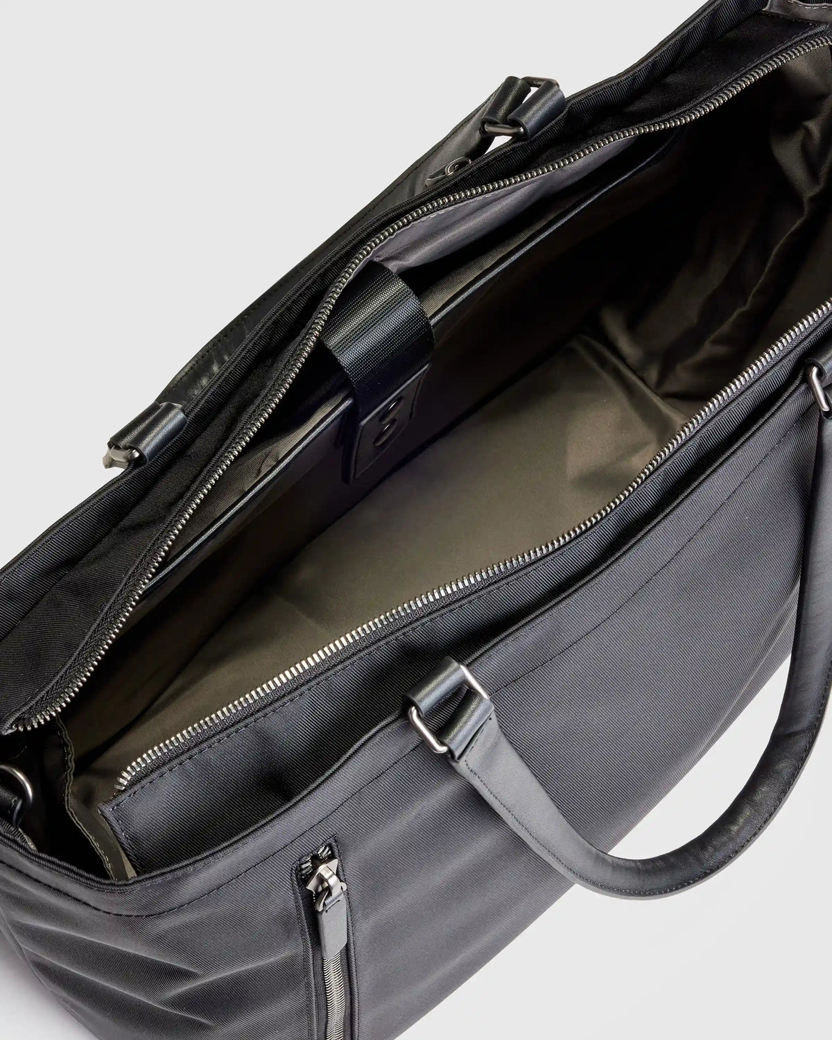 Voyage Nylon Travel Tote