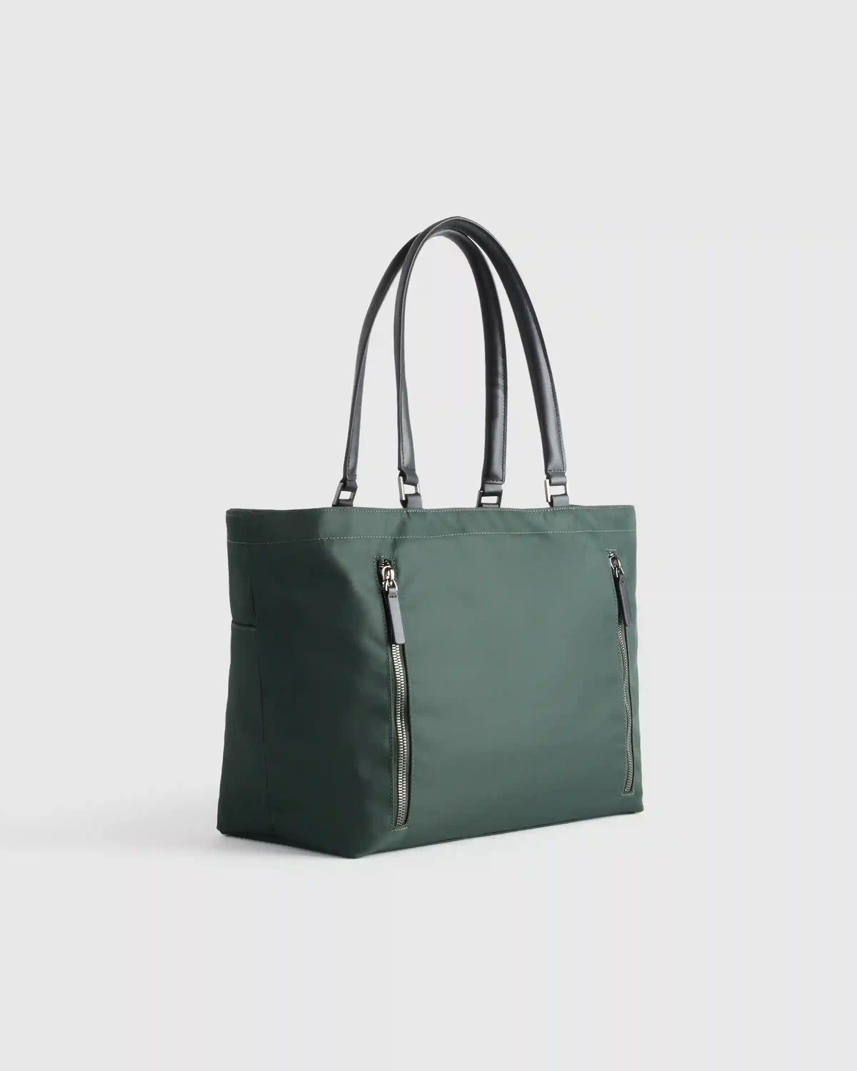 Voyage Nylon Travel Tote