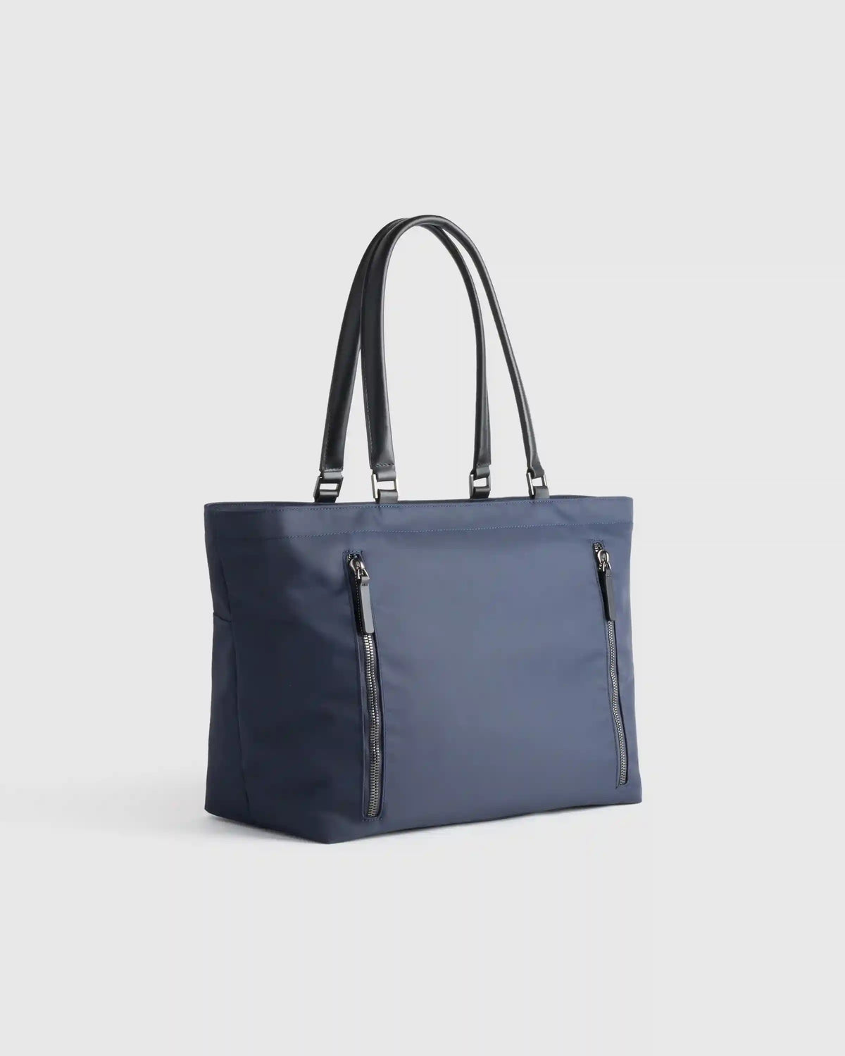 Voyage Nylon Travel Tote