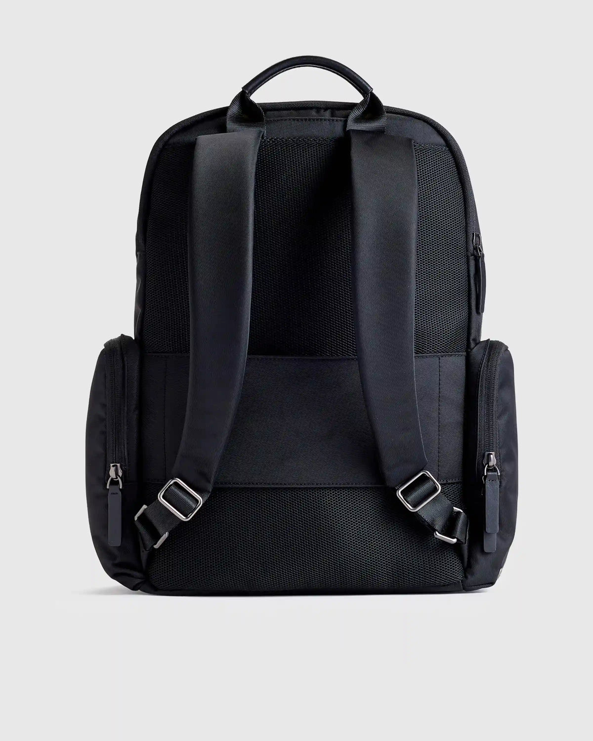 Voyage Nylon Commuter Backpack