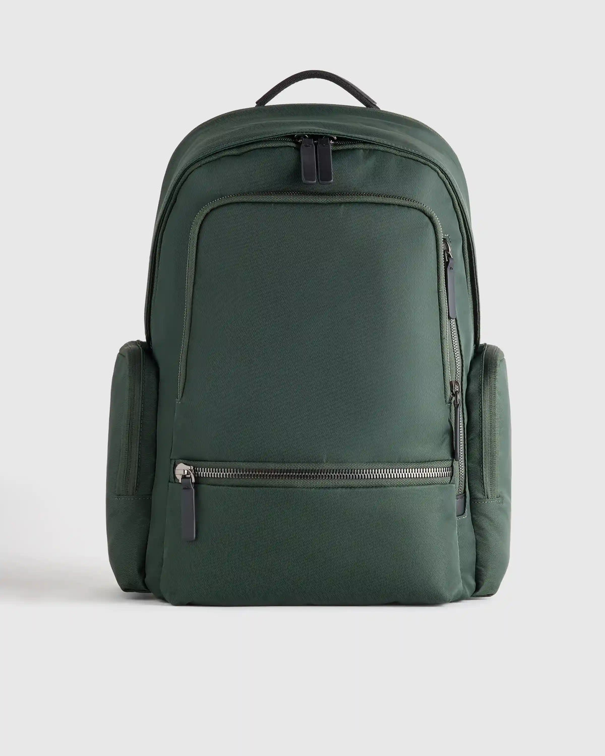 Voyage Nylon Commuter Backpack