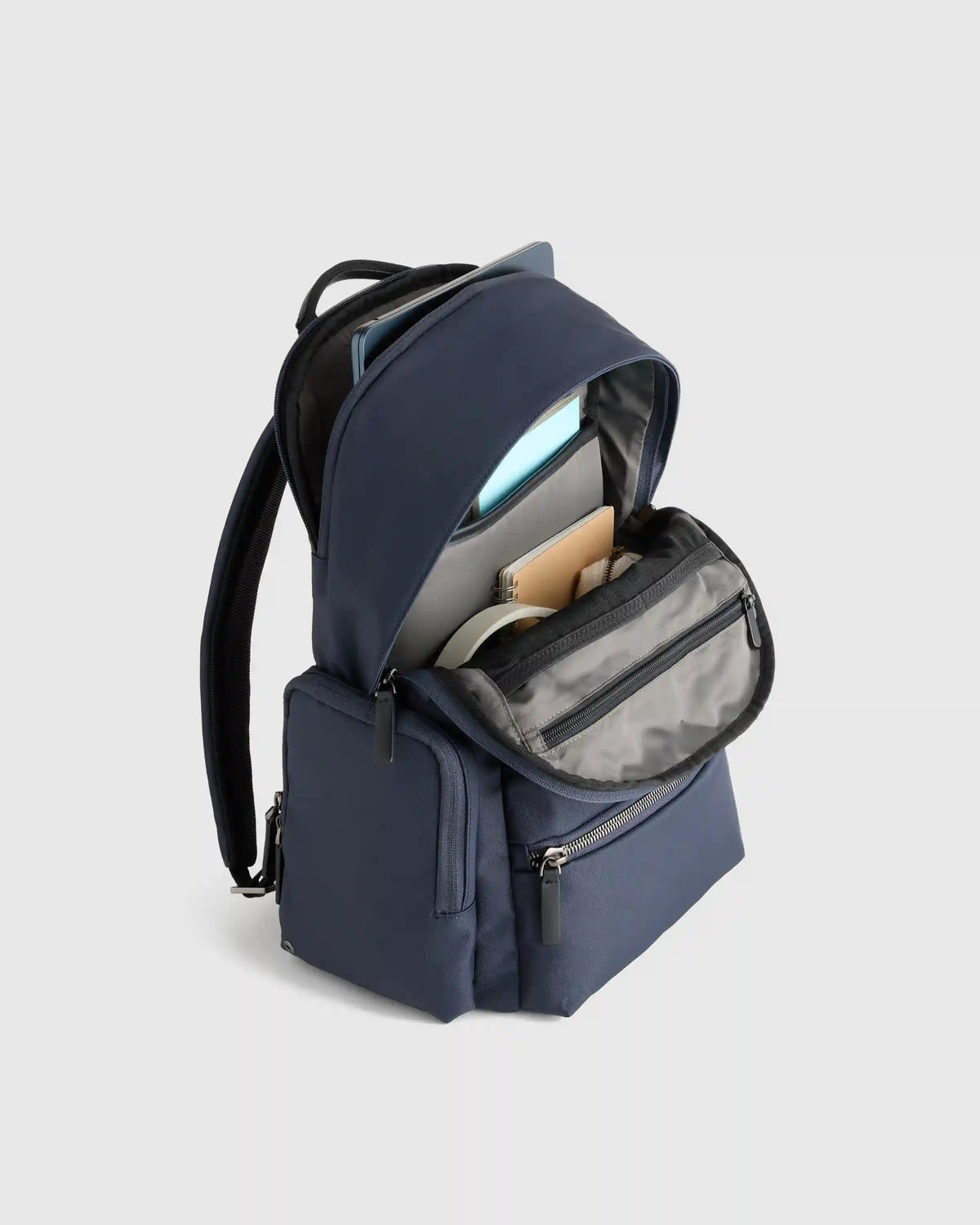 Voyage Nylon Commuter Backpack
