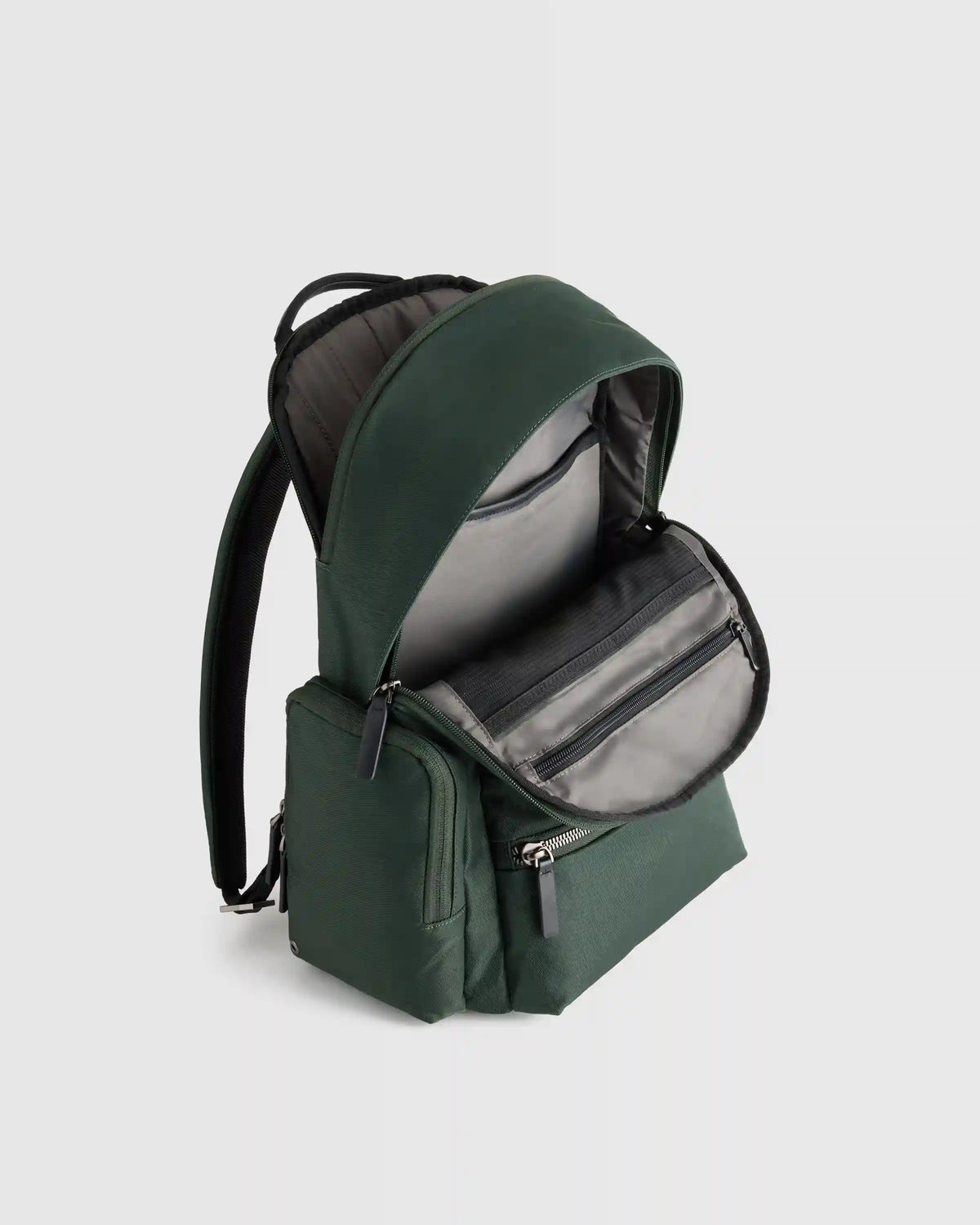 Voyage Nylon Commuter Backpack