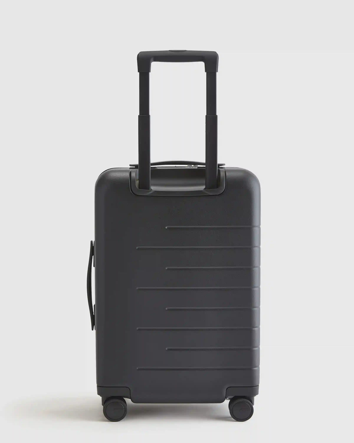 Front Pocket Carry-On Suitcase