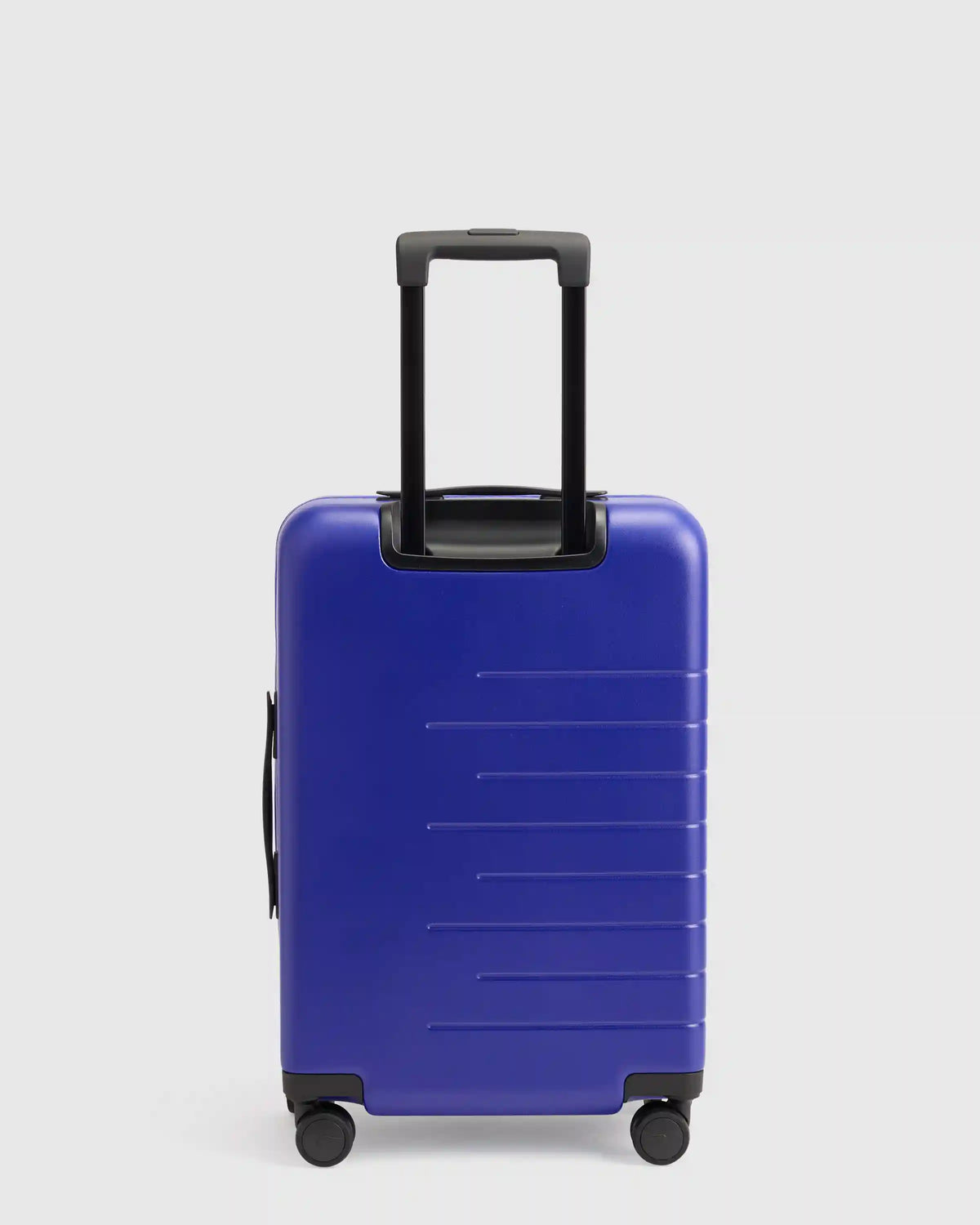 Front Pocket Carry-On Suitcase