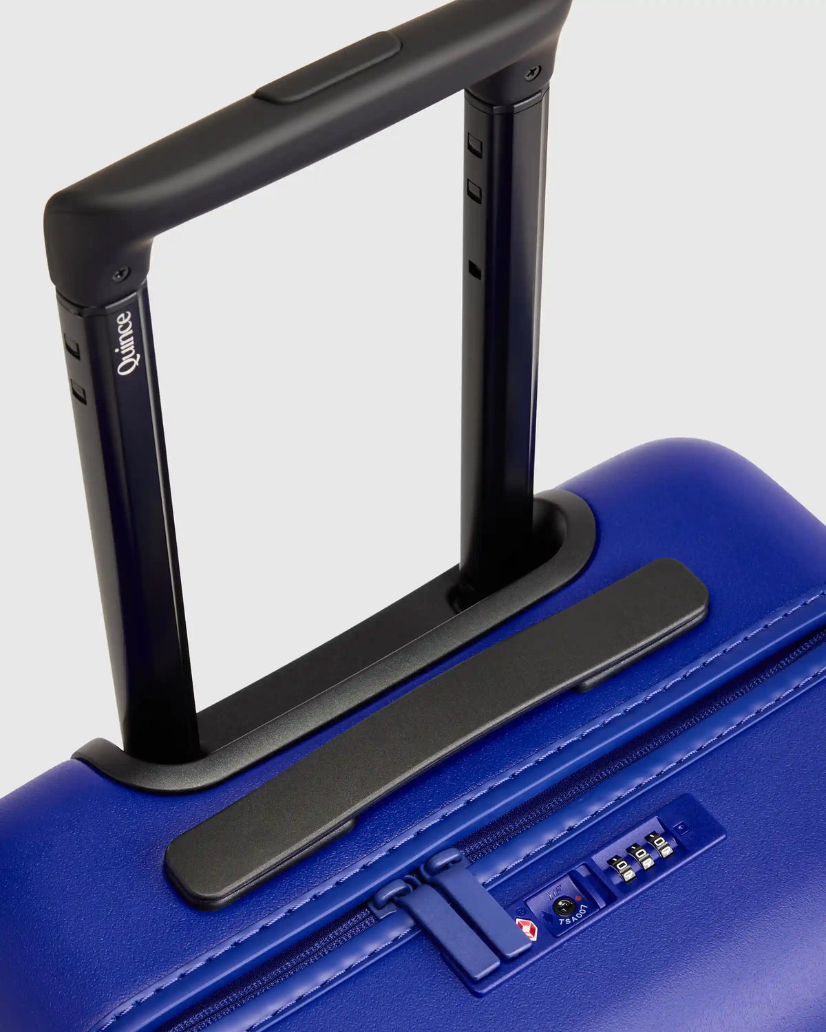 Front Pocket Carry-On Suitcase