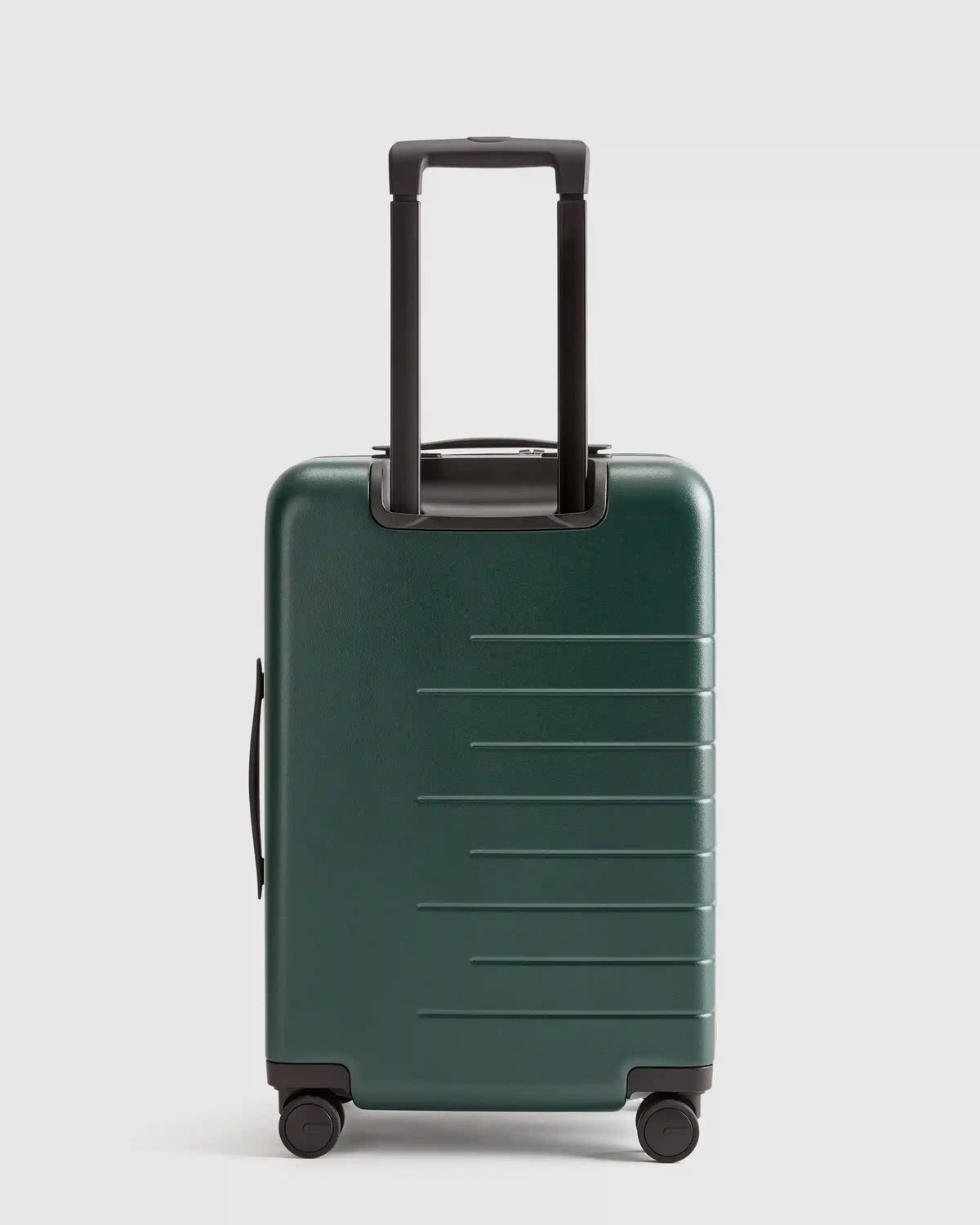 Front Pocket Carry-On Suitcase
