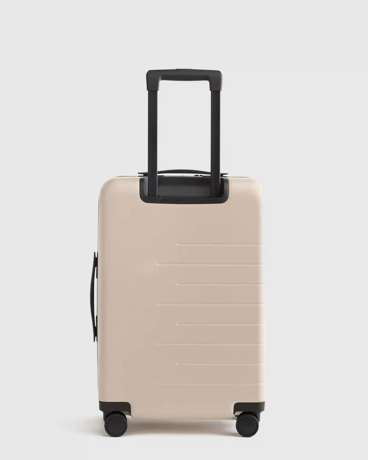 Front Pocket Carry-On Suitcase