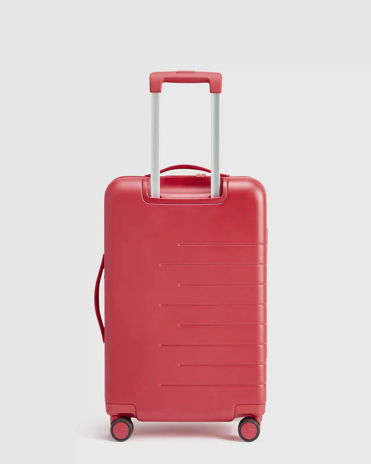 Front Pocket Carry-On Suitcase