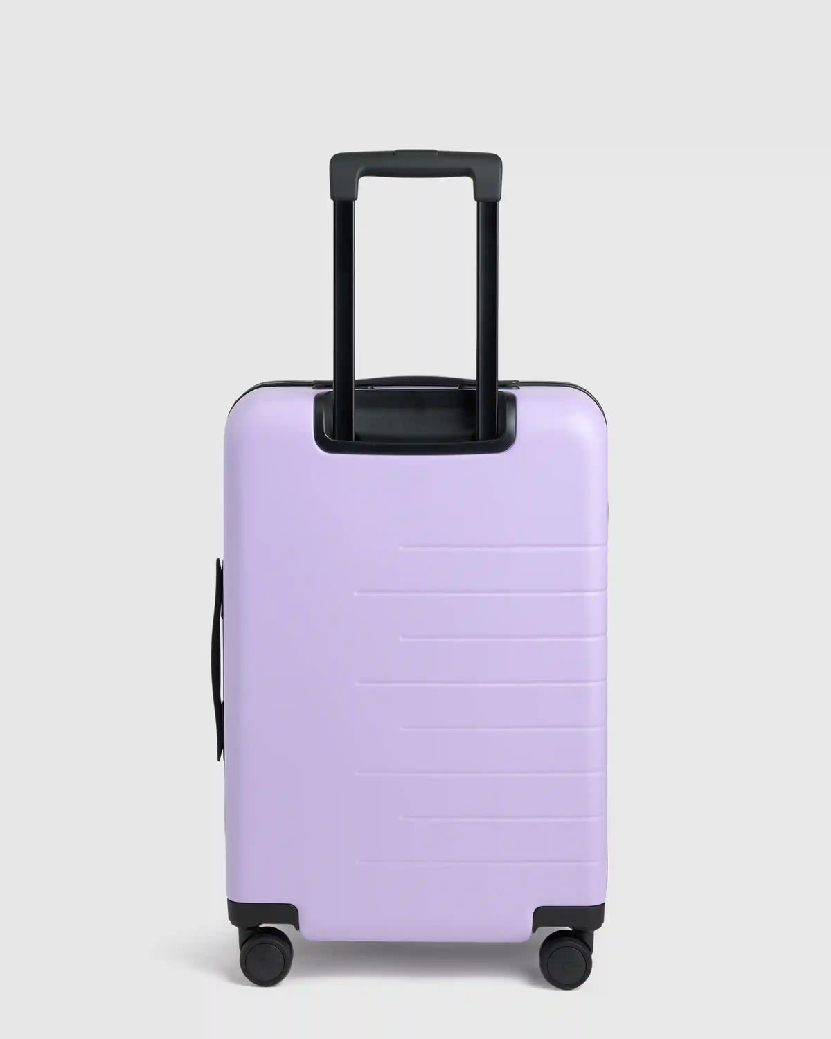Front Pocket Carry-On Suitcase