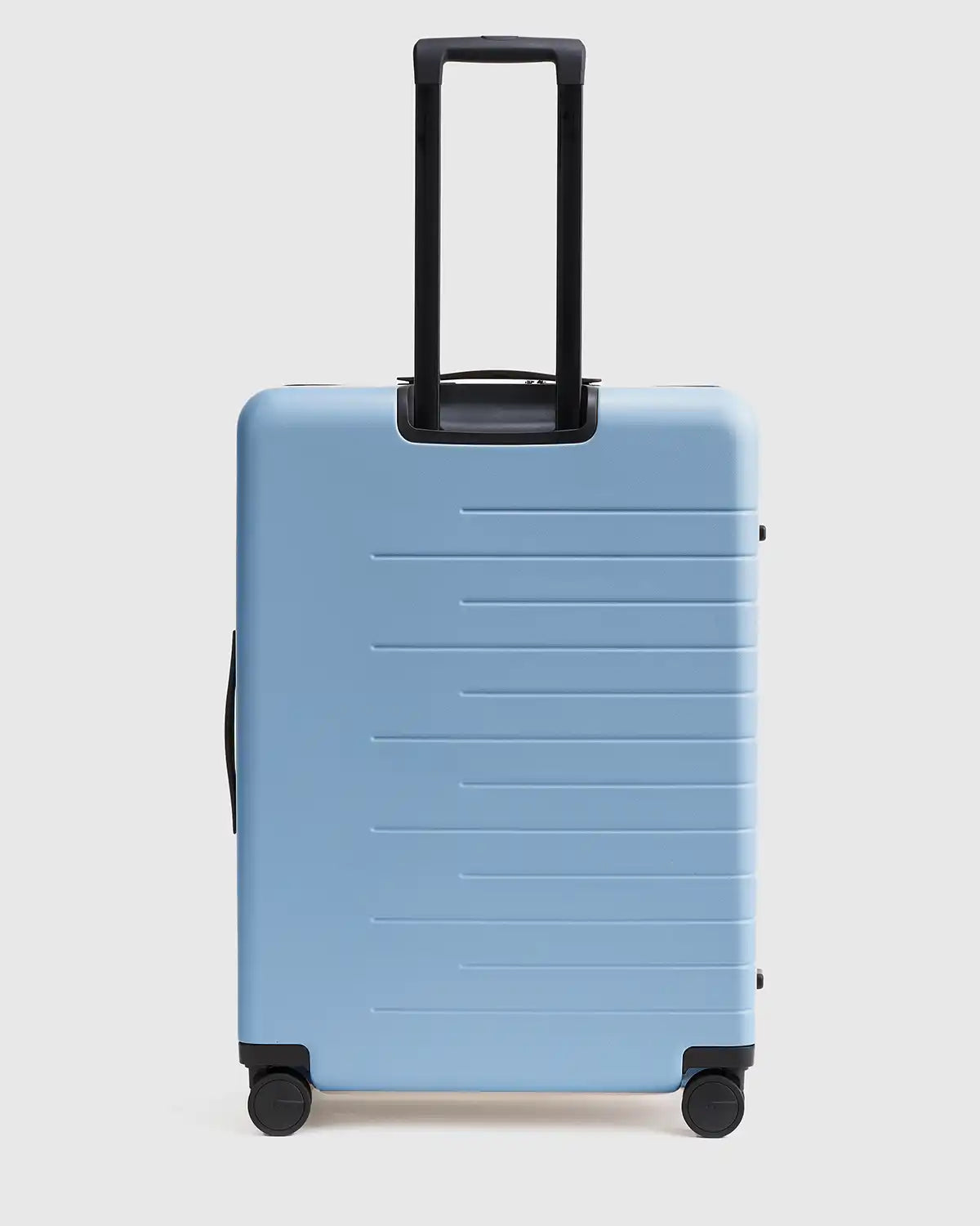 Carry-On & Large Check-In Suitcase Set