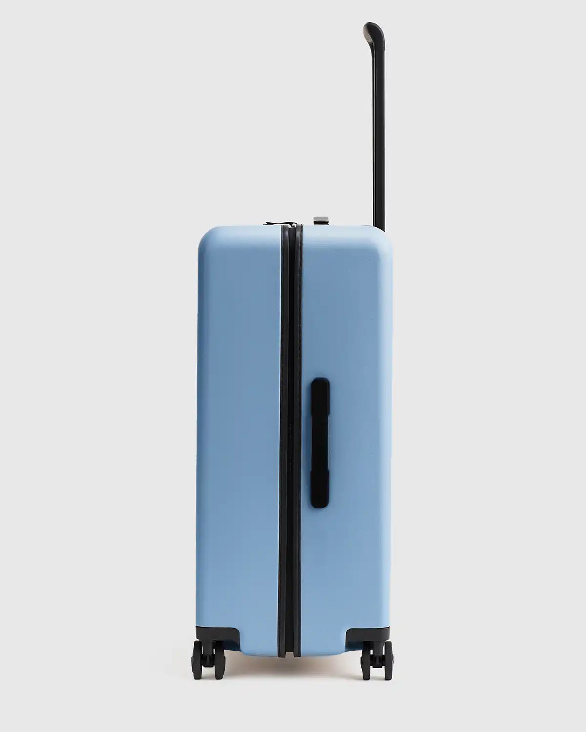 Small Carry-On & Large Check-In Suitcase Set