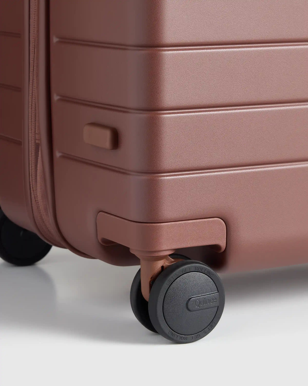 Large Check-In Suitcase
