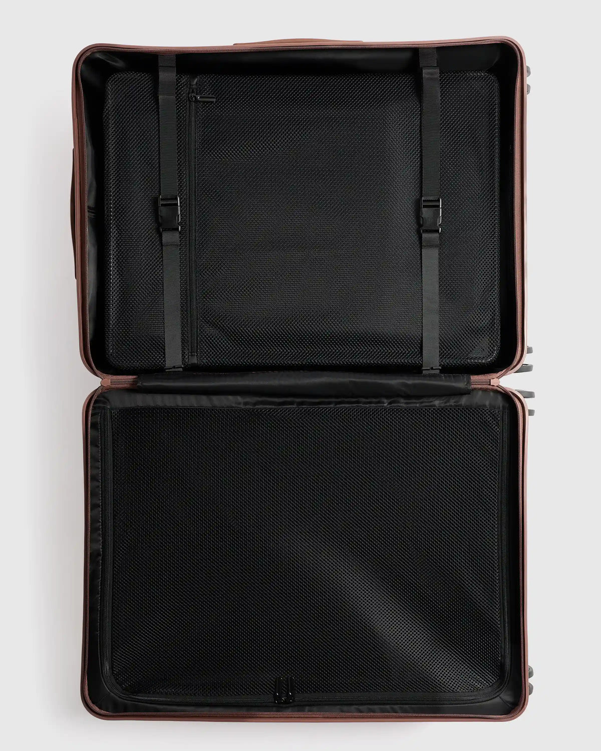 Large Check-In Suitcase