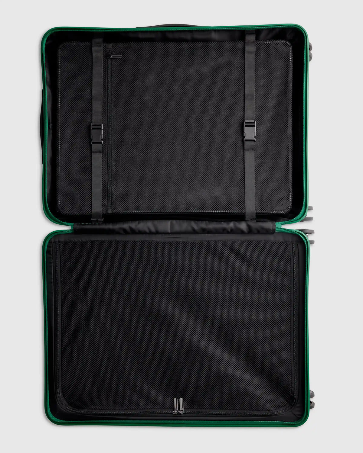 Large Check-In Suitcase