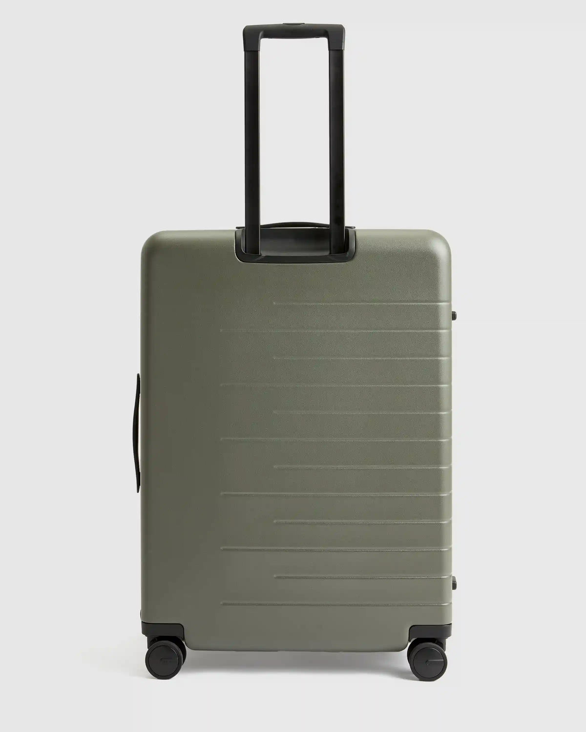 Small Carry-On & Large Check-In Suitcase Set