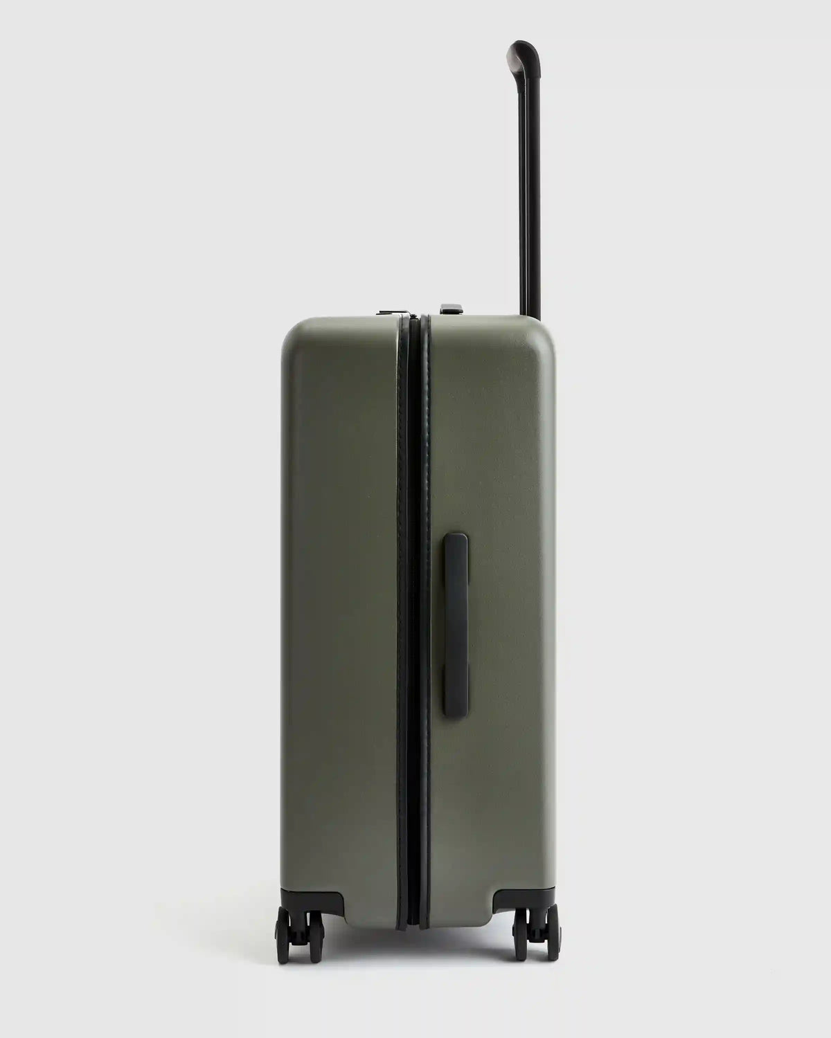 Small Carry-On & Large Check-In Suitcase Set