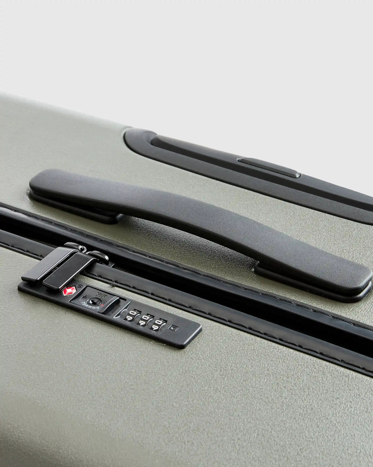 Large Check-In Suitcase
