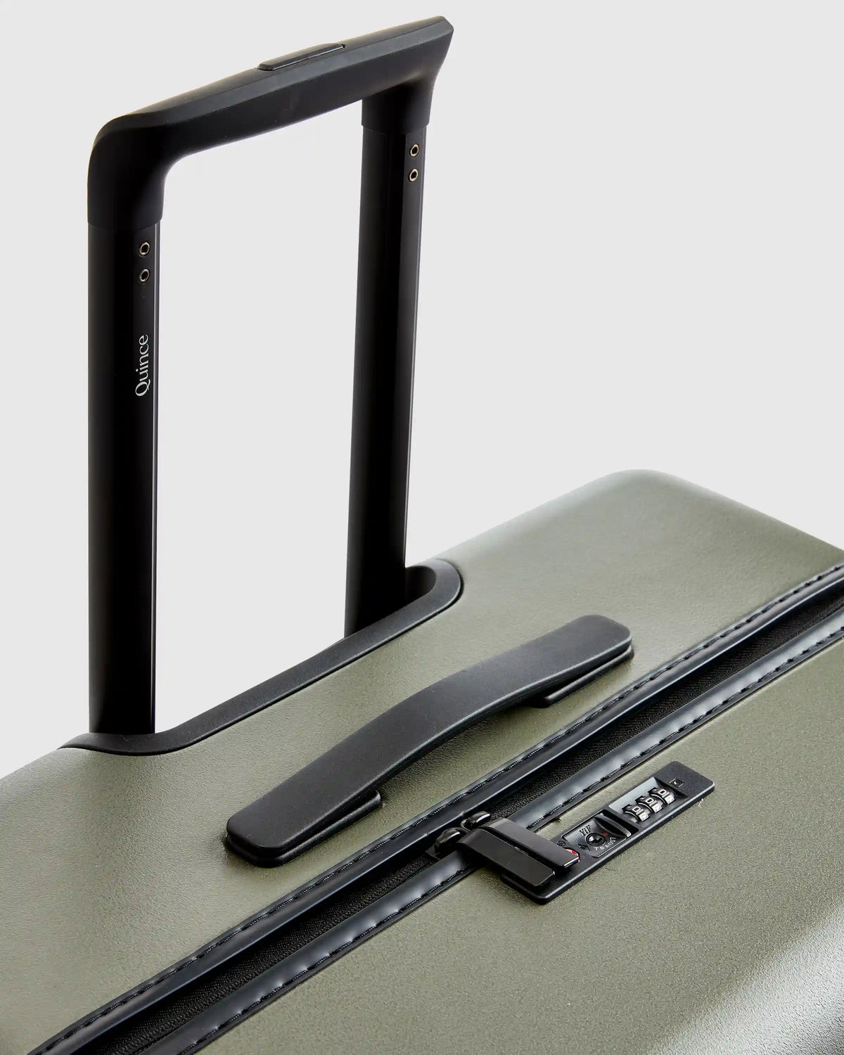Carry-On & Large Check-In Suitcase Set