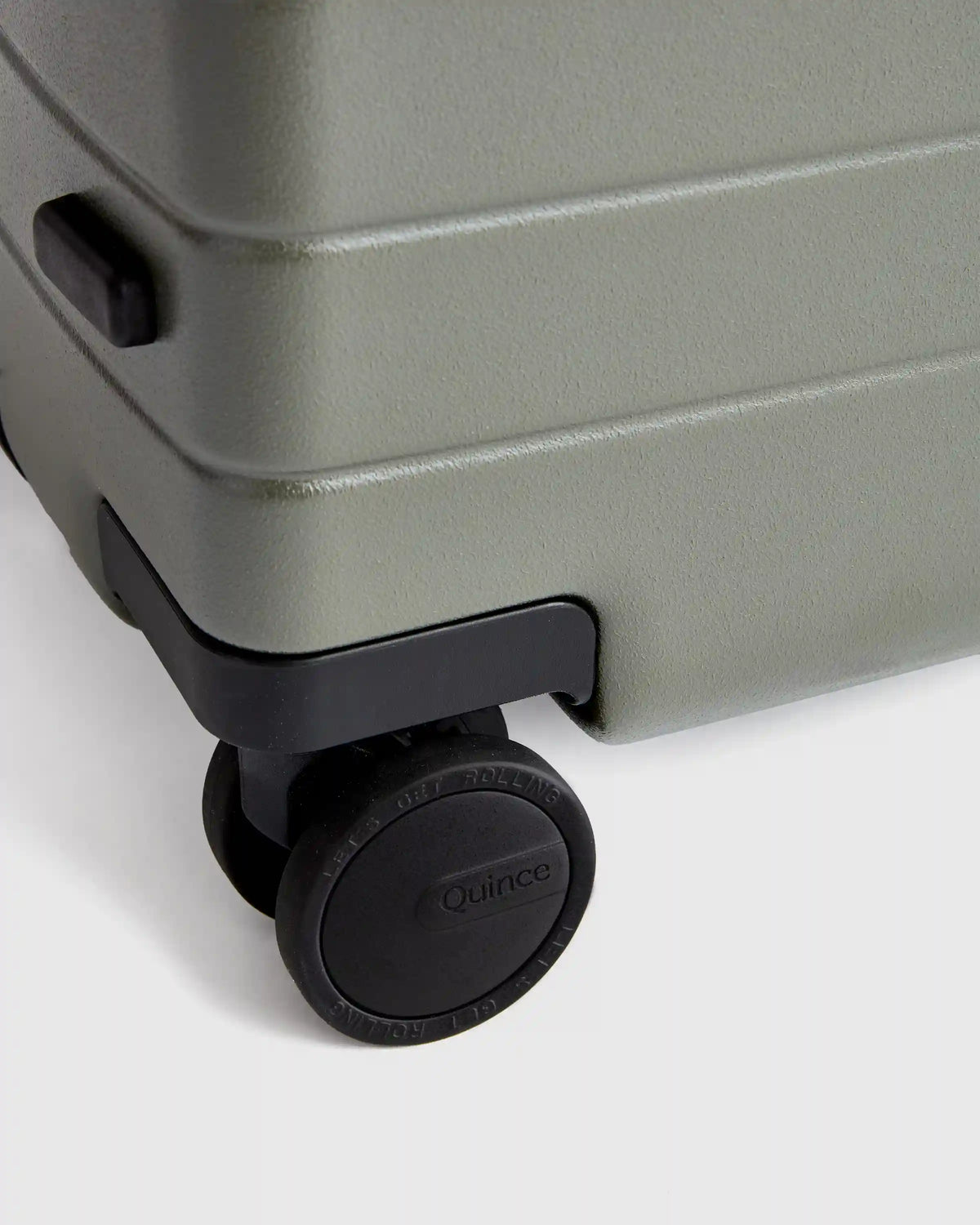 Large Check-In Suitcase