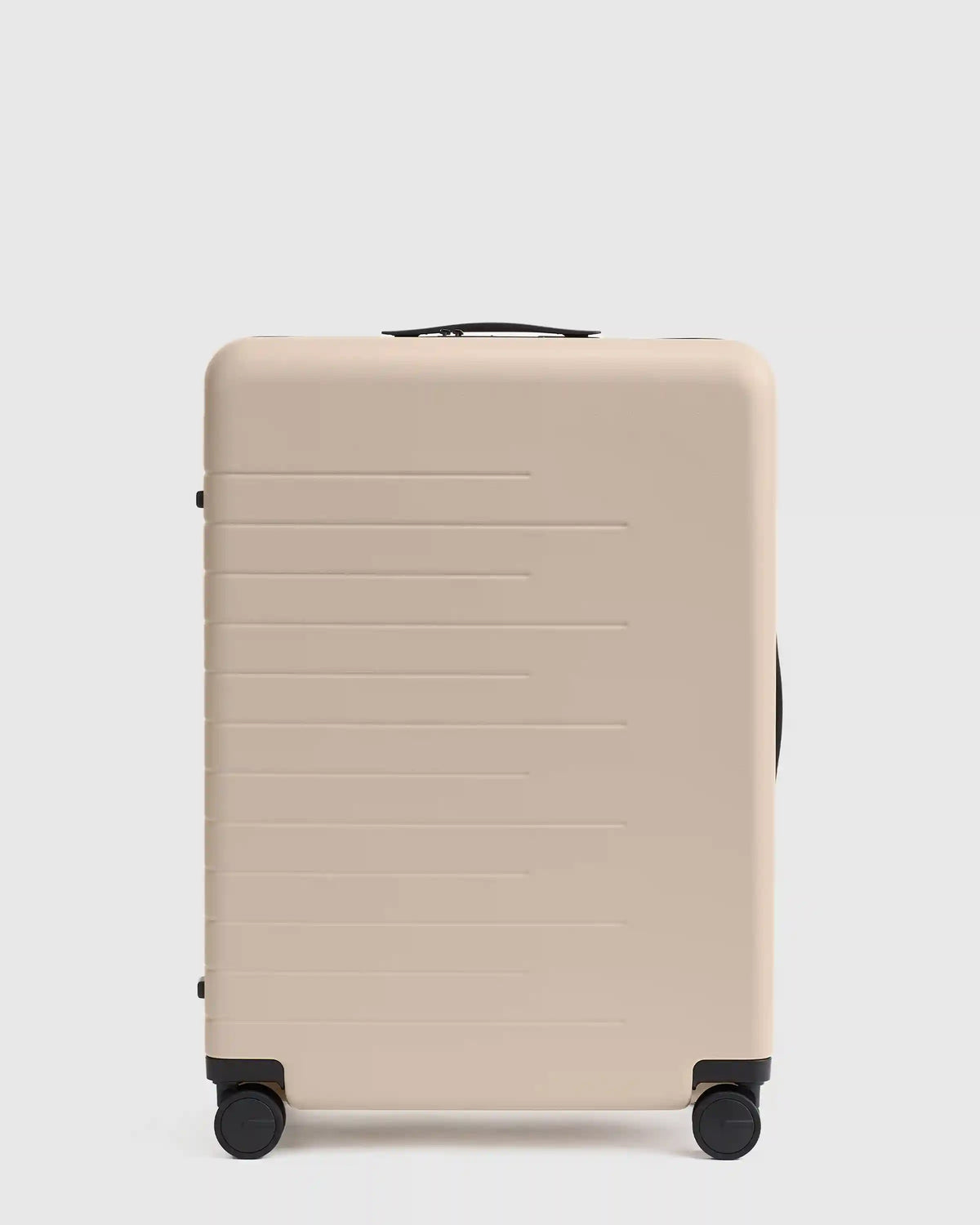 Carry-On & Large Check-In Suitcase Set